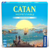 Настільна гра Rozum Catan Мореплавці (R102UA) - Image 1