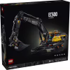 Конструктор LEGO Technic Екскаватор Volvo EC500 Hybrid (42215) - Image 1