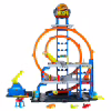 Автотрек Hot Wheels City Гараж з мега петлею (JBM74) - Image 1