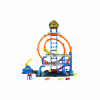 Автотрек Hot Wheels City Гараж з мега петлею (JBM74) - Image 1