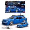 Конструктор Hot Wheels Brick Shop Speed Audi Avant RS2 (JGR28) - Image 1