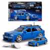 Машина Hot Wheels Brick Shop Speed Audi Avant RS2 (JGR28) - Image 1