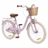 Детский велосипед Miqilong LS 20" рожевий (RBB-LS20-PINK) - Image 1
