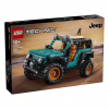 Конструктор LEGO Technic Позашляховик Jeep Wrangler Rubicon (42227) - Image 1