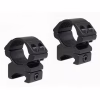 Крепление для прицела Hawke Matchmount 1" Weaver Med (921183) - Image 1