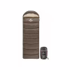 Спальний мішок Naturehike U350 NH20MSD07 Hollow Cotton Right Brown (6927595767221-R) - Image 1