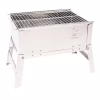 Гриль-барбекю Bo-Camp Compact Delux Silver (8108360) - Image 1
