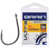 Гачок Brain Ultra Beast 12 (10шт/уп) (1858.52.47) - Image 1