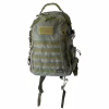 Рюкзак туристичний Tramp Tactical Green 40 л (UTRP-043-green) - Image 1