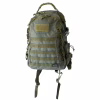Рюкзак туристичний Tramp Tactical Green 40 л (UTRP-043-green) - Image 1