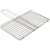 Решітка для гриля Voltronic 28х17 см, ручка 15 см (YT-G28H15) - Image 1