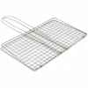 Решётка для гриля Voltronic 28х17 см, ручка 15 см (YT-G28H15) - Image 1