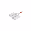 Решітка для гриля Voltronic 36x23x58 см (YT-GR36) - Image 1