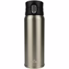 Термокружка Tribe Motion 0,45 л grey (T-DD-0015-grey) - Image 1