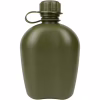 Фляга Tribe Canteen пластикова olive (T-FE-0022-olive) - Image 1