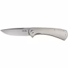 Ніж Skif Frontier Limited Edition Titanium Gray (EA1 GY) - Image 1