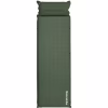 Матрац надувний Naturehike CNK2550WS025, 200х65х6 см, зелений (6977465868787) - Image 1