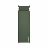 Матрац надувний Naturehike CNK2550WS025, 200х65х6 см, зелений (6977465868787) - Image 1