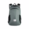 Рюкзак туристический Naturehike Ultralight NH17A012-B, 18 л, сірий (6927595718667) - Image 1