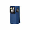 Ліхтар Olight Oclip Ultra Navy blue (0.0000.3145) - Image 1