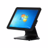 POS-термінал Leabon LB-W7 J4125/4Gb/128Gb/RS-232x2/LPTx1/USBx6/RJ45x1/15,6" (LB-W7-A2-15.6-0119) - Image 1