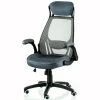 Офісне крісло Special4You Briz 2 grey (E4978) - Image 1