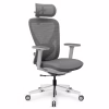 Офисное кресло Mealux Q1 Air Fabric Black (HF-Q1 F/B) - Image 1