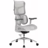 Офісне крісло Sihoo DORO S100 Mesh White (S100-M302) - Image 1