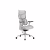 Офісне крісло Sihoo DORO S100 Mesh White (S100-M302) - Image 1