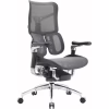 Офісне крісло Sihoo DORO S300 Mesh Dark Grey (S300-M201) - Image 1