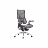 Офисное кресло Sihoo DORO S300 Mesh Dark Grey (S300-M201) - Image 1