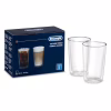 Набор стаканов DeLonghi Drinks 480 мл 2 шт (AS00001404) - Image 1