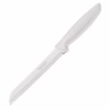 Кухонный нож Tramontina Plenus Light Grey Bread 178 мм (23422/137) - Image 1