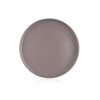 Тарелка ARDESTO Trento Dinner 26,5 см Grey (AR2926TG) - Image 1