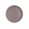 Тарілка Ardesto Trento Dinner 26,5 см Grey (AR2926TG) - Image 1