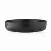 Тарелка Ardesto Trento Soup 21,5 см Black (AR2921TB) - Image 1