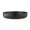 Тарілка Ardesto Trento Soup 21,5 см Black (AR2921TB) - Image 1
