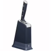 Кухонный нож Tefal EverSharp, 2 предмети, 16.5 см, чорний (K297S244) - Image 1
