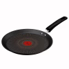 Сковорода Tefal Excellence Fusion, 25см, для млинців, чорний (G3383802) - Image 1