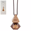 Ароматизатор для автомобиля VITOL Brilliant Air Oud Coffee 8мл (VBA03) - Image 1