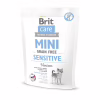 Сухий корм для собак Brit Care GF Mini Sensitive 400 г (8595602520176) - Image 1