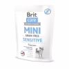 Сухой корм для собак Brit Care GF Mini Sensitive 400 г (8595602520176) - Image 1