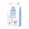 Сухий корм для собак Brit Care GF Mini Sensitive 2 кг (8595602520169) - Image 1