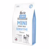 Сухий корм для собак Brit Care GF Mini Sensitive 2 кг (8595602520169) - Image 1