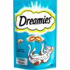 Лакомство для котов Dreamies с лососем 60 г (4008429037962) - Image 1