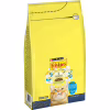 Сухой корм для кошек Purina Friskies Sterile с лососем и овощами 1.5 кг (7613033002458) - Image 1