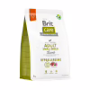 Сухий корм для собак Brit Care Dog Hypoallergenic Adult Small Breed з ягнятком 3 кг (8595602566143) - Image 1