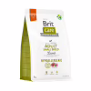 Сухой корм для собак Brit Care Dog Hypoallergenic Adult Small Breed с ягненком 3 кг (8595602566143) - Image 1