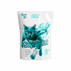 Наповнювач для туалету Super Cat Силікагелевий 1.6 кг (3526) - Image 1