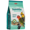 Корм для птиц Padovan SunMix Parrocchetti для средних попугаев 750 г (8001254005881) - Image 1